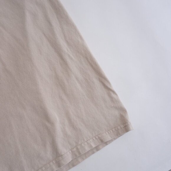 Harley-Davidson '05 Motorcycles Beige Sportster Eagle Short Sleeve T-Shirt 2XL - Picture 5 of 11